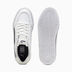Puma Court Classic Vulc FS SL White Navy 397568 09
