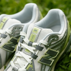 New Balance 1906R White Green M1906REM