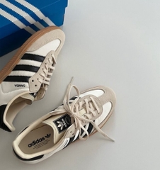 Samba OG Cream Black Satin Gum JQ3644