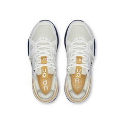 THE ROGER Clubhouse Pro Youth White & Currant 3YE10014013