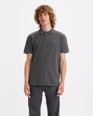 Áo Polo Levi's Standard Fit Housemark Grey 358830091