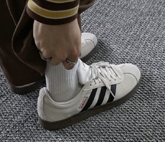 VL COURT 2.0 Grey One HQ1802