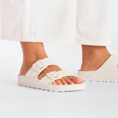 Dép Birkenstock Arizona Essentials EVA EggShell 1027384
