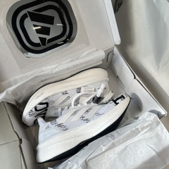 adidas x Overtime Ultraboost 5X White Black JQ0231