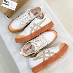 ASICS Court Trail Light Pink Khaki 1203A147 700