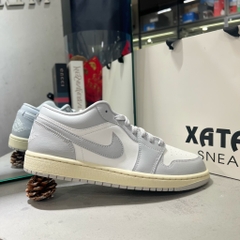 Jordan 1 Low ‘Coconut Milk Neutral Grey’ DC0774 103