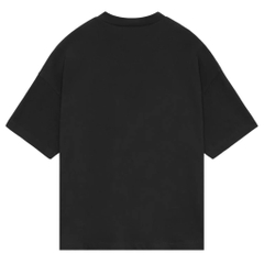 Áo Fear of God Essentials Short-Sleeve Tee Black 125SU244190F