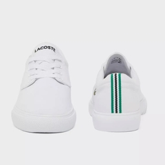 Lacoste Grip Base 22 1 CMA White 748CMA002521G