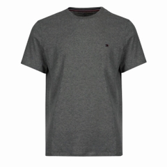 Áo Tommy Hilfiger Essential Solid Charcoal Grey 7849808 020