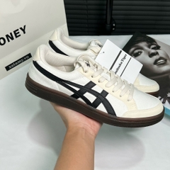Onitsuka Tiger Advanti Cream White Black 1183B799 101