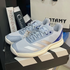 Courtflash Pickleball W Halo Blue JQ3248