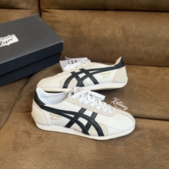 Onitsuka Tiger RUNSPARK White Black 1183B480 105