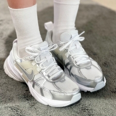 Nike V2K Run ‘Metallic Silver’ FD0736 104