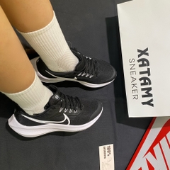 Air Zoom Pegasus 39 Black White DM4015 001