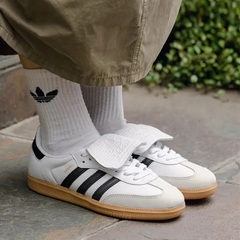 Samba LT White Core Black IG4279