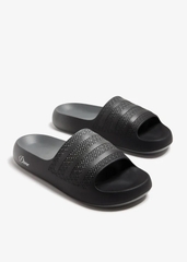 Dép adidas Dime Ayoon Vista Grey IG2042