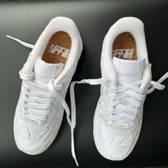 Air Force 1 x Billie Eilish Triple White DZ3674 100