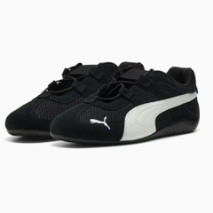Puma Speedcat Go Black White 403589 01