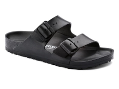 Dép Birkenstock Arizona Essentials EVA ‘Black’ 0129423