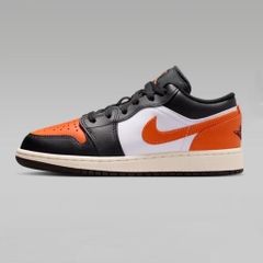 Jordan 1 Low GS 'Shattered Backboard' 553560 081