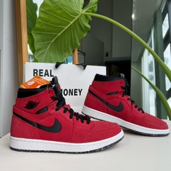 Jordan 1 High Zoom CMFT Crater Red CT0978 600