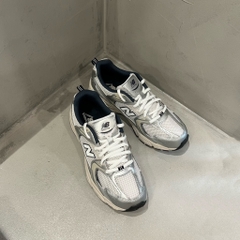 New Balance 530 'Summer Fog Navy' GR530KA