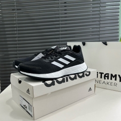 Duramo SL Black White GV7124
