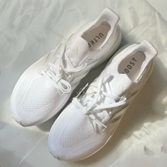 Ultraboost 5 Cloud White ID8848