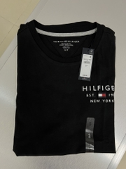 Áo Tommy Hilfiger New York Graphic Small Logo Black 78JA200 001