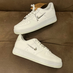 Nike Air Force 1 ’07 NN SE ‘Liquid Metal’ FN8540 100