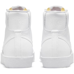 Nike Blazer Mid All White CZ1055 117