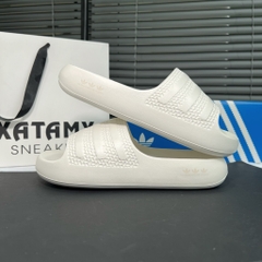 Dép Adilette Ayoon White GV9536