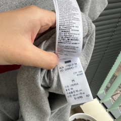 Áo Thun Levi's Standard Fit Graphic Grey 177830138