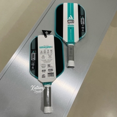 Vợt Pickleball Joola Pro IV Ben Johns Perseus Dual 16mm