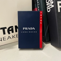 Nước Hoa Prada Men's Mini Luna Rossa Cologne Discovery Set 2x9ml