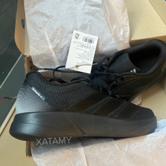 DURAMO RC2 M Black JR7151