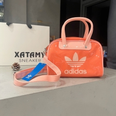 Túi adidas Bowling Mini Adicolor Semi Coral JI9453