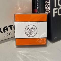 Nước Hoa HERMÈS Women's Mini Fragrance Discovery Set 4x7.5ml