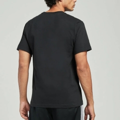 Áo adidas Stacked NYC Black GH6815