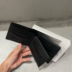 Ví Calvin Klein Extra Copacity Slimfold Black 31CK13003 001