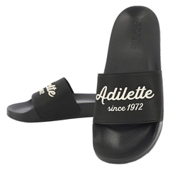 Dép Adilette Retro BLACK GW8747