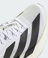 adizero EVO SL White Black KI8482