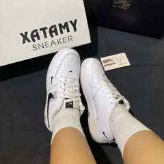 Nike Air Force 1 White Utility AV4272 100