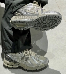 New Balance 1906 Silver Tan U1906RCP