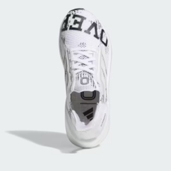 adidas x Overtime Ultraboost 5X White Black JQ0231
