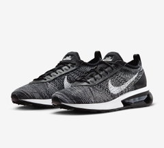 Air Max Flyknit Racer Black DJ6106 001