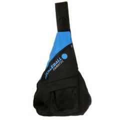 Túi Pickleball Fanatic Black Blue