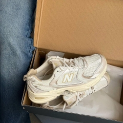 New Balance 530 Beige Angora MR530AA