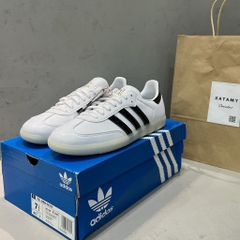 Samba x Dill White Black IE5158