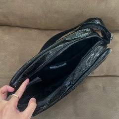 Túi adidas Airliner Premium Adicolor Black JD5558